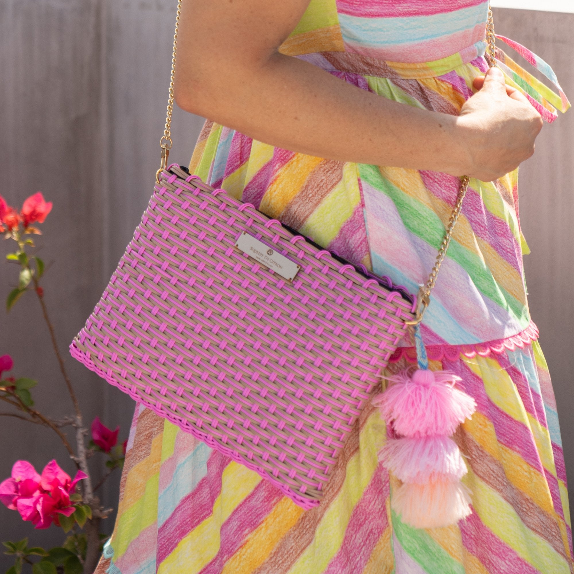 Lemon Drop Citron Collection