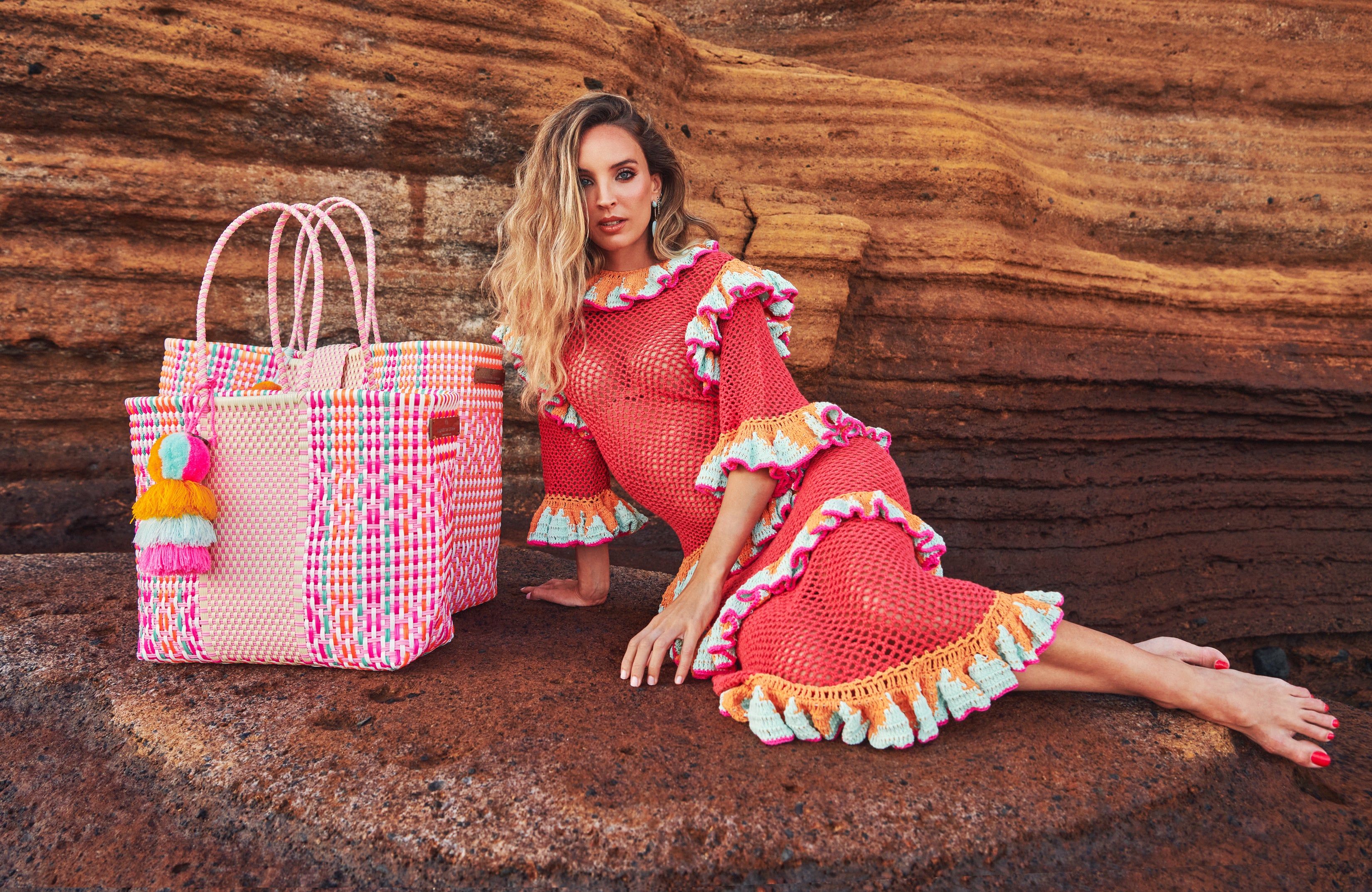 Zanzibar Bag