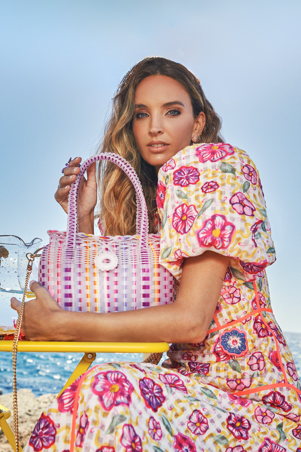 Peninsula Bag – Small