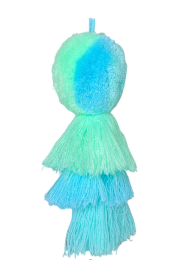 Classic Pom – Seabreeze