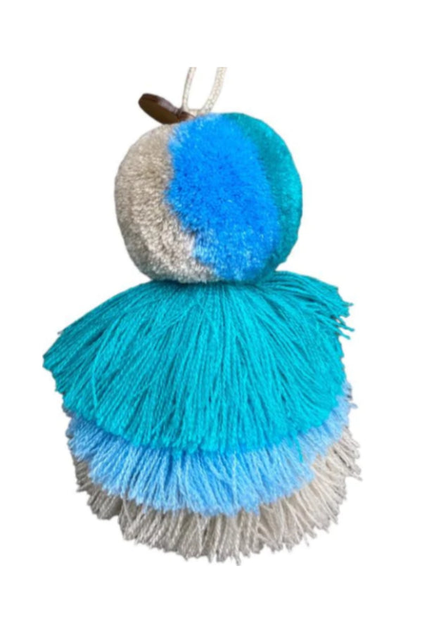 Classic Pom – Spring Waters