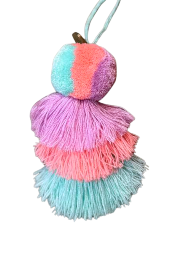 Classic Pom – Bright Candy