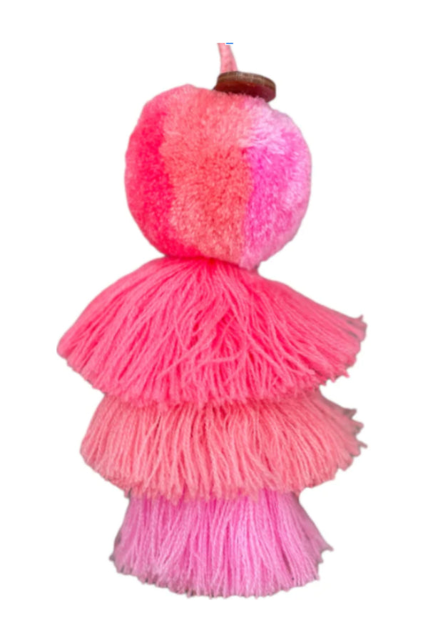 Classic Pom – Love Bomb