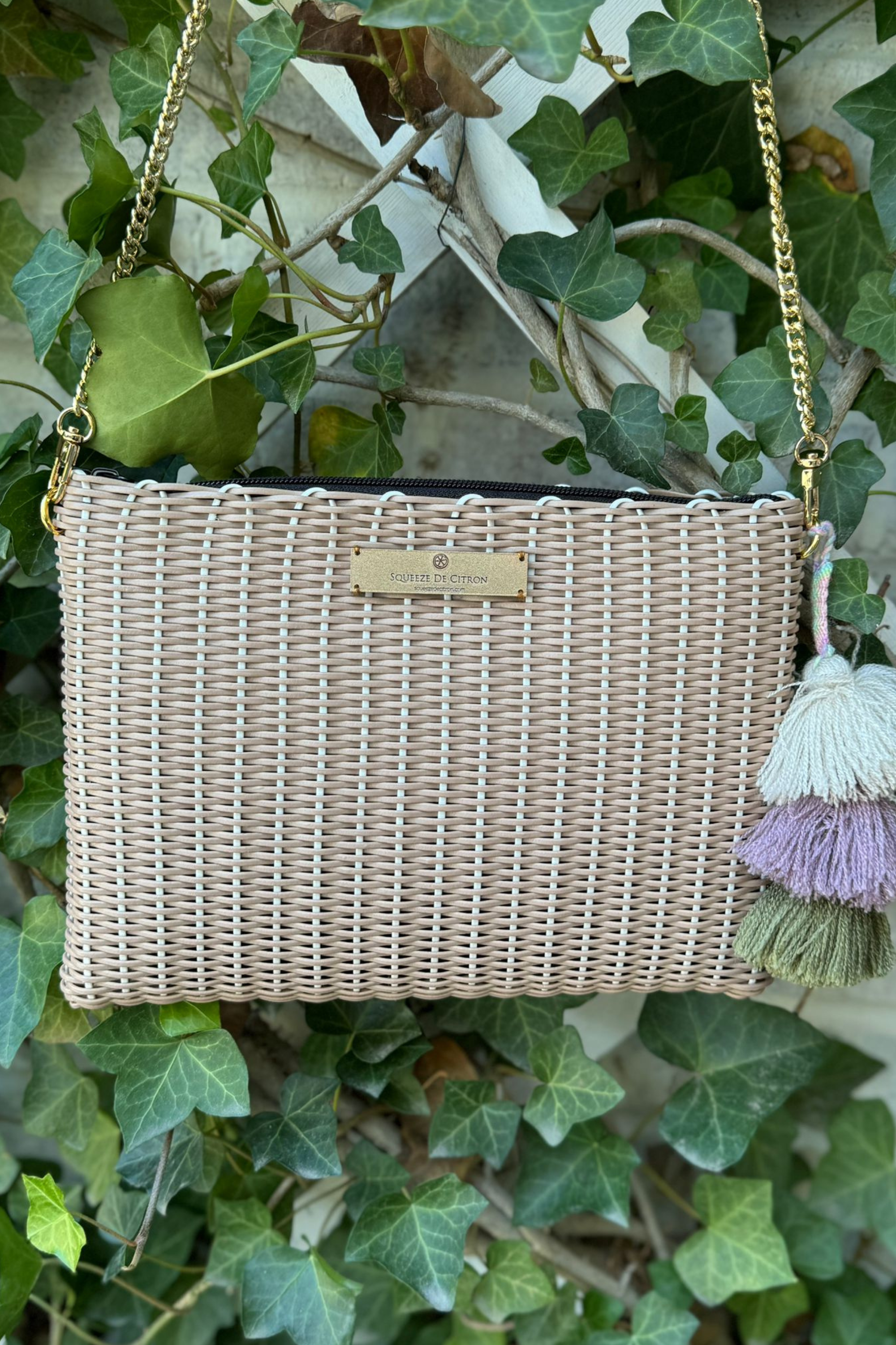 Sand / Leche Lemon Drop Citron