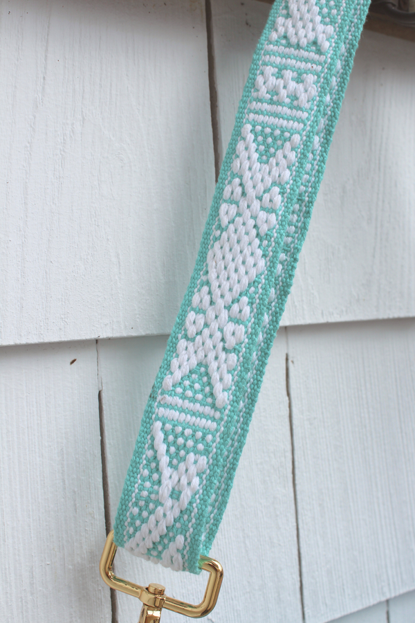 Aqua Loom Citron Strap – Default Title