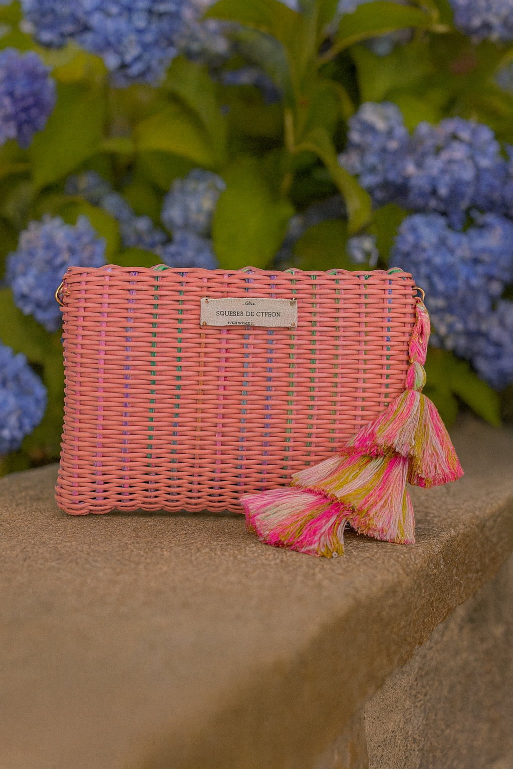 Sprinkle Mimosa Lemon Drop Citron