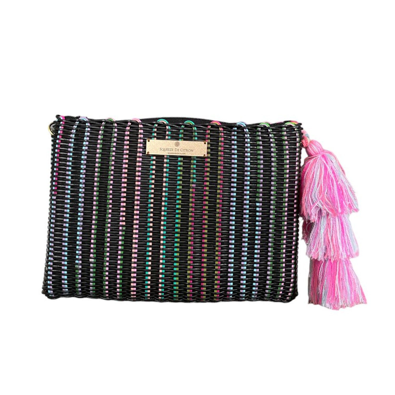 (Sample Sale) Sprinkle Cocktail Lemon Drop Citron