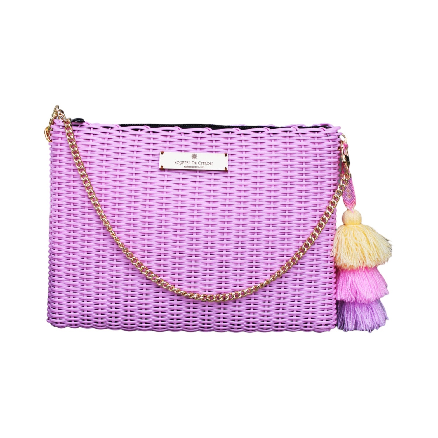 Pale Rose Lemon Drop Citron