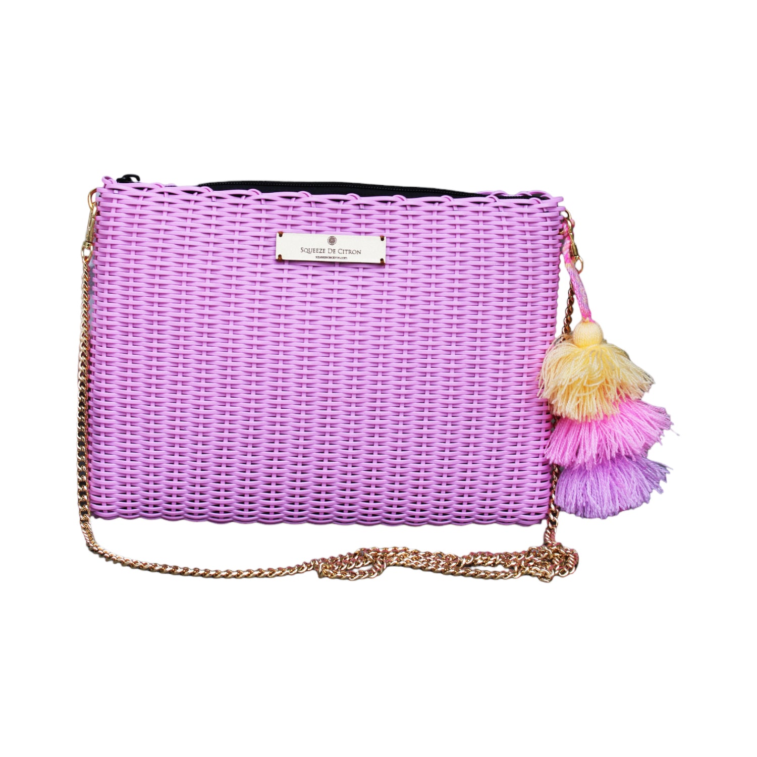 Pale Rose Lemon Drop Citron