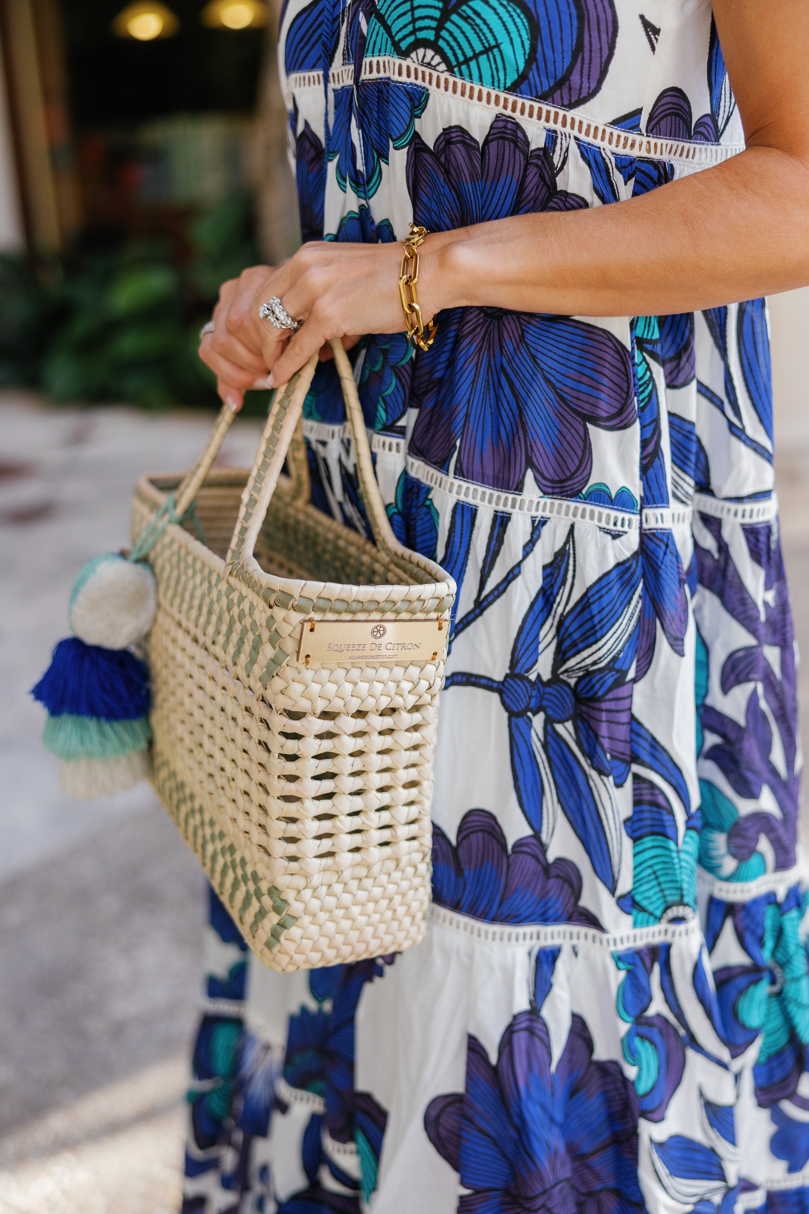 Palm Net Yatzil In Sage