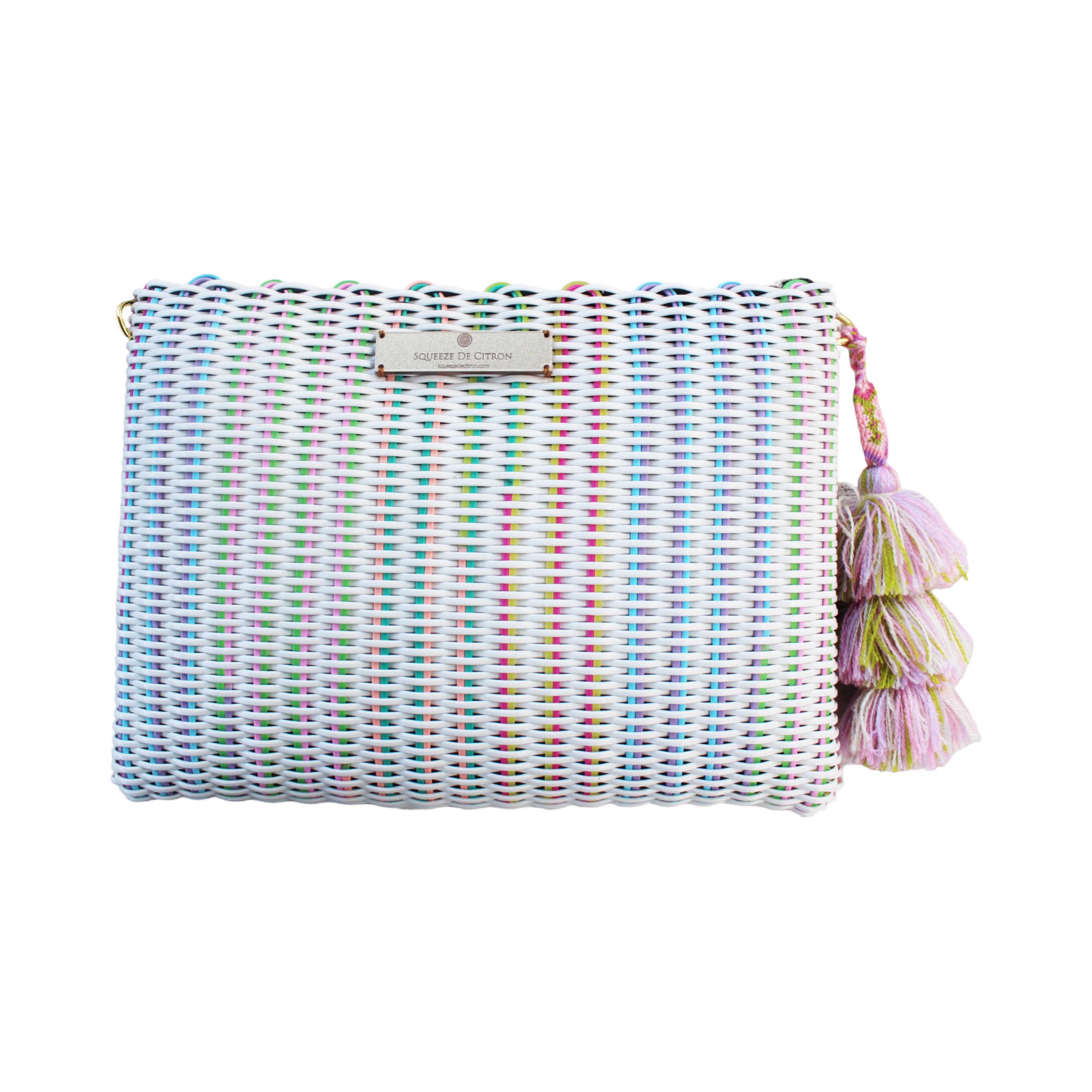 Sprinkle Party Lemon Drop Citron