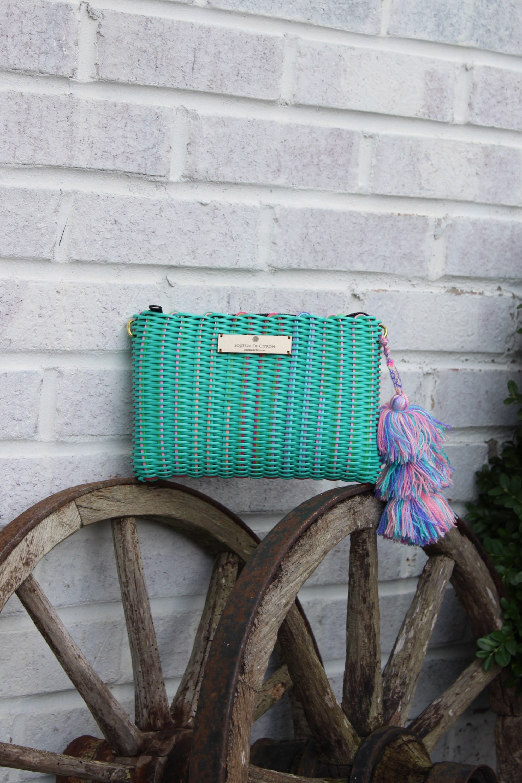 Sprinkle Macaron Lemon Drop Citron