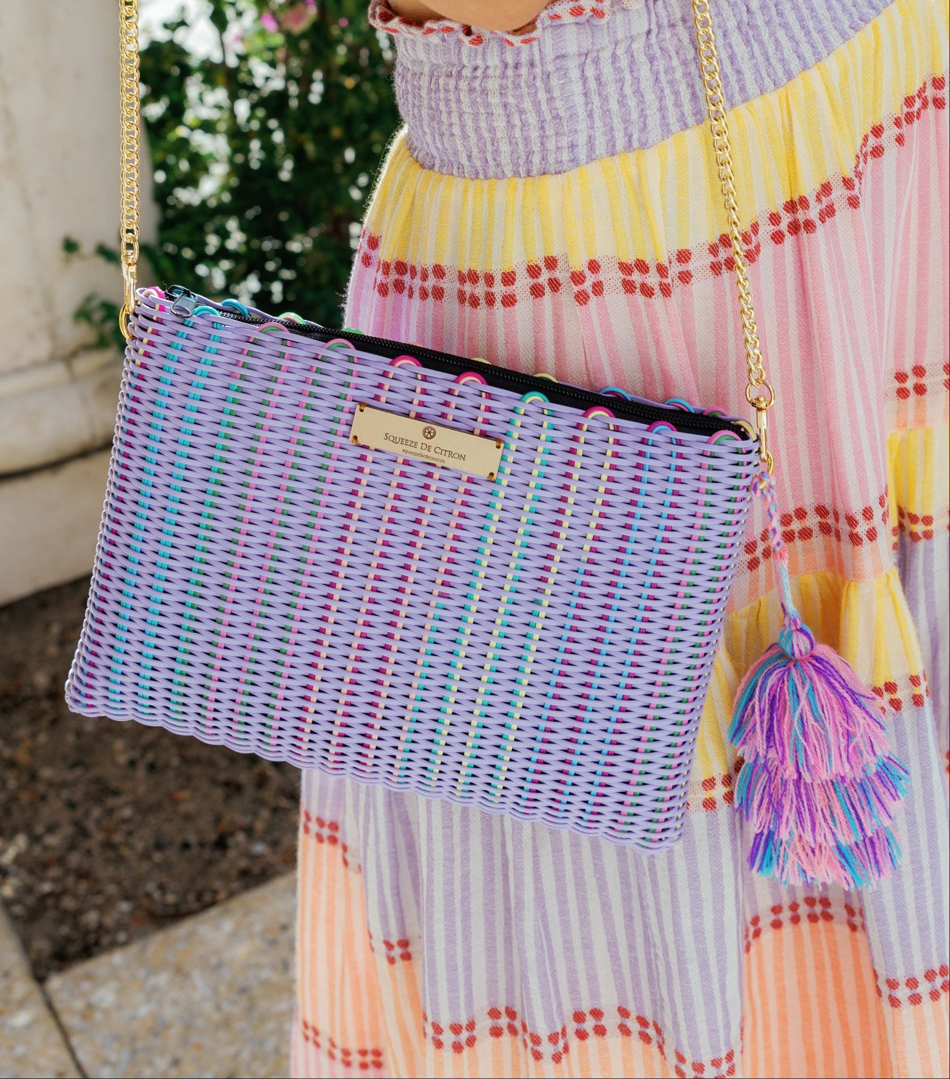 Sprinkle Lavender Lemon Drop Citron