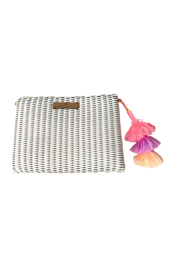 (Sample Sale) White Sand Lemon Drop – Small