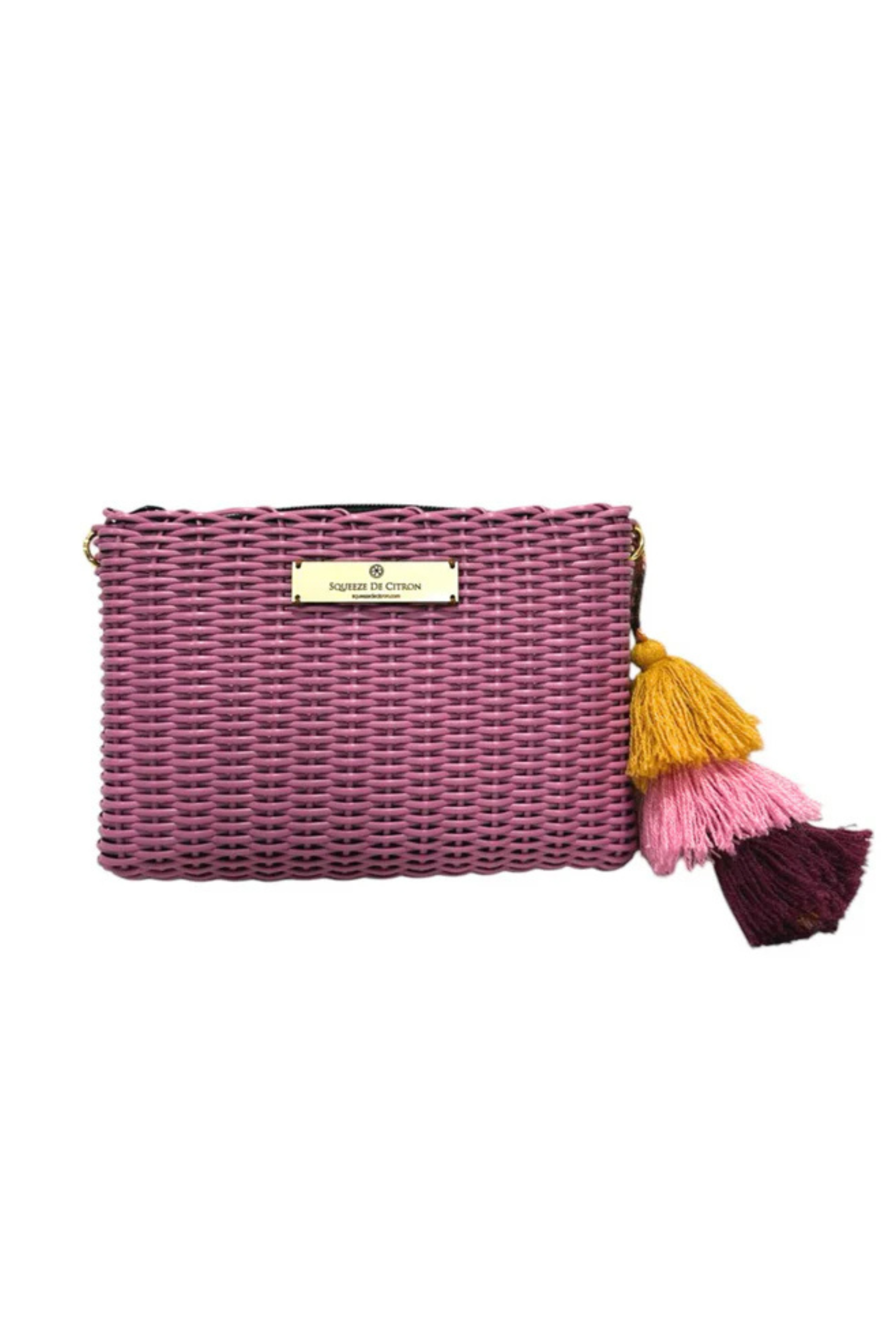 Mulberry Lemon Drop Citron