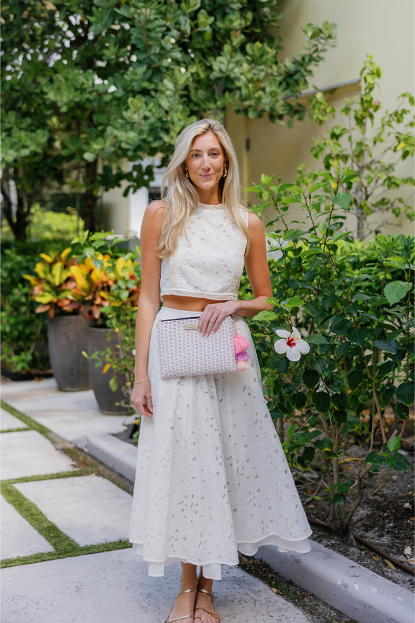 White Peony Lemon Drop Citron – Small