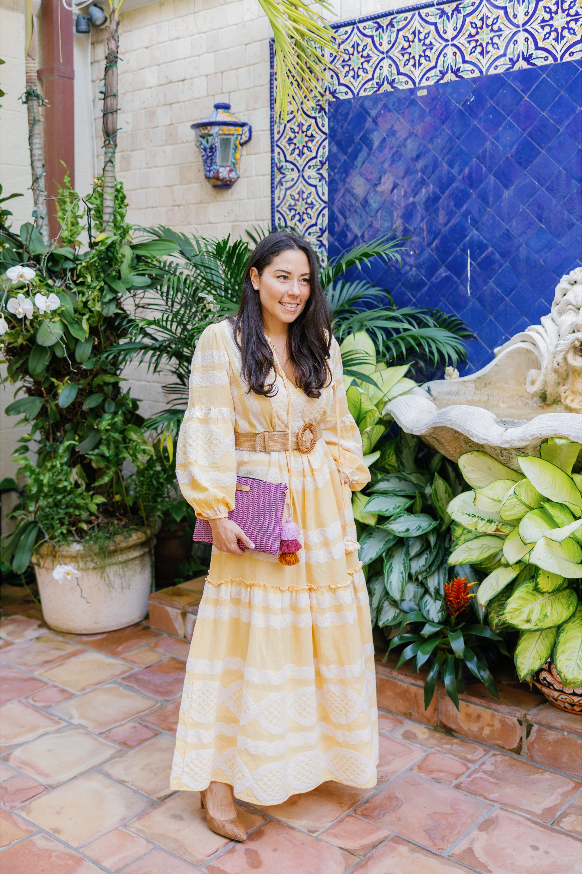 Mulberry Lemon Drop Citron