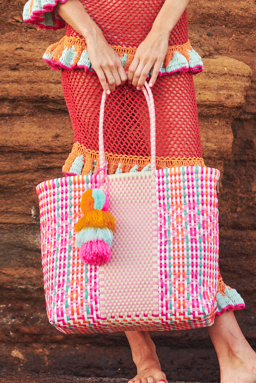 Zanzibar Bag