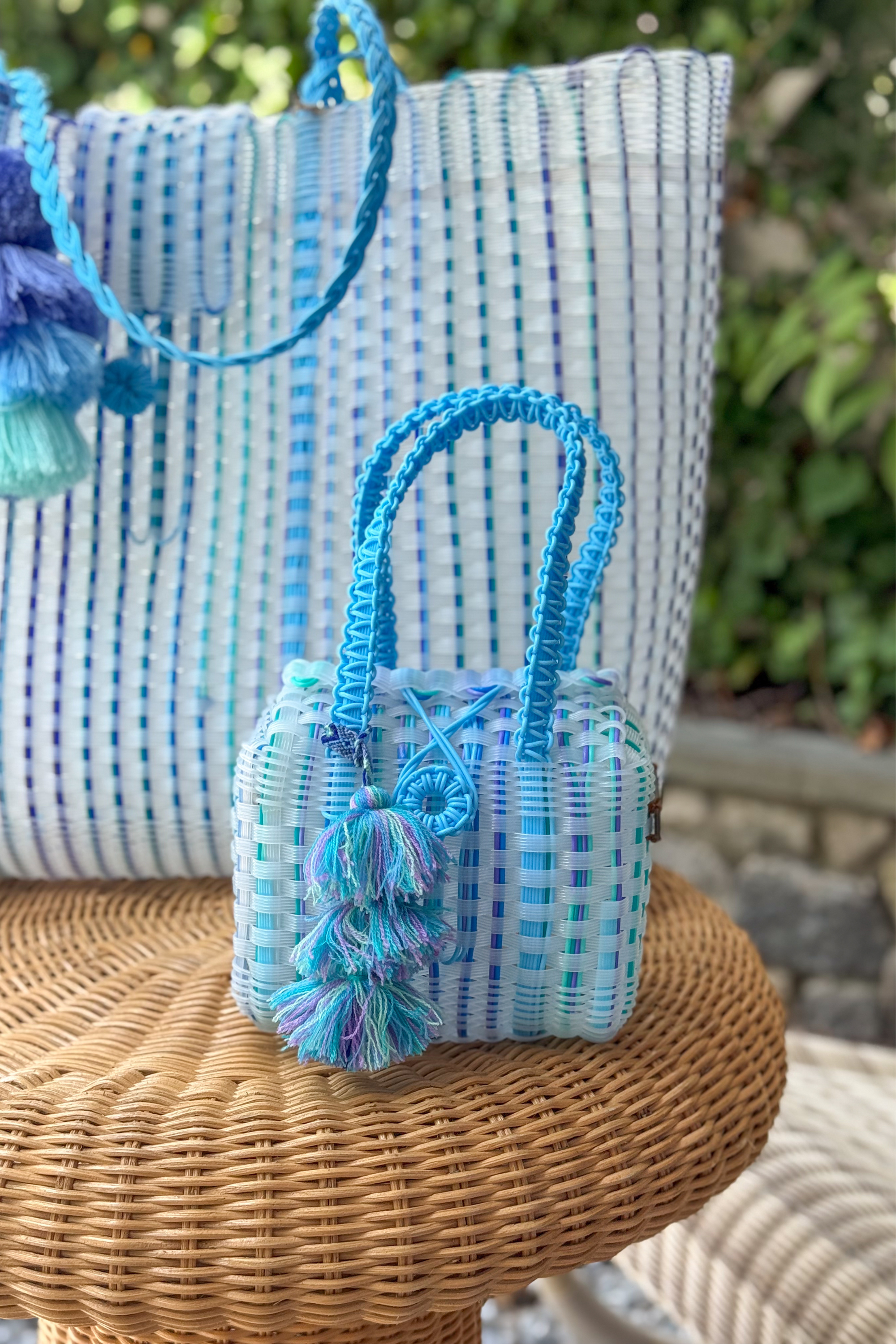 Grateful Spirit Sky Citron Box - Mini