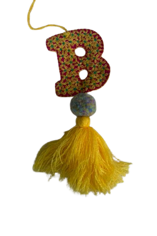 Letter Pom – B3