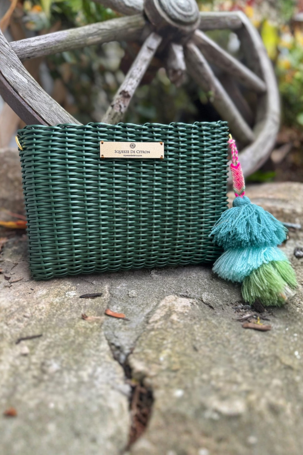 Sage Lemon Drop Citron – Small