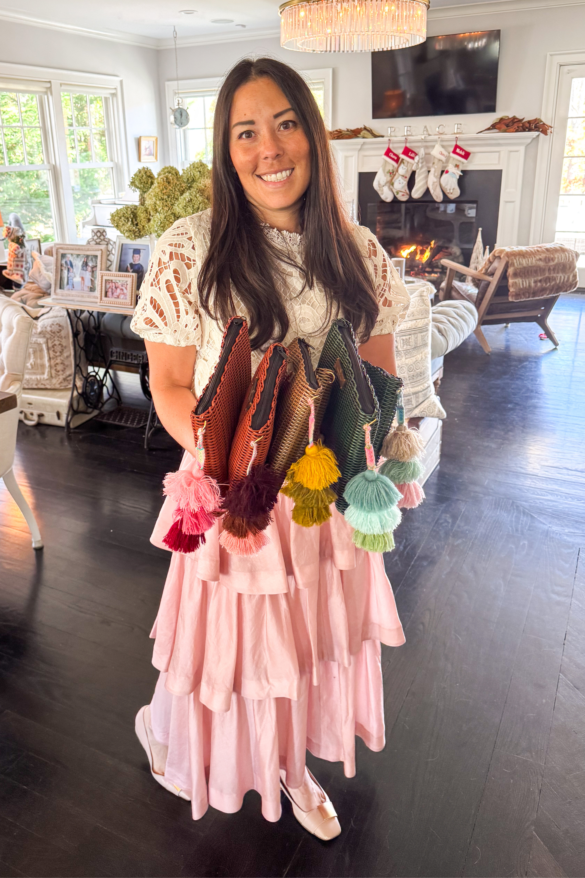 Sage Lemon Drop Citron