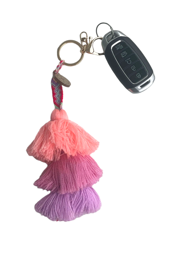 Citron Keychains – C