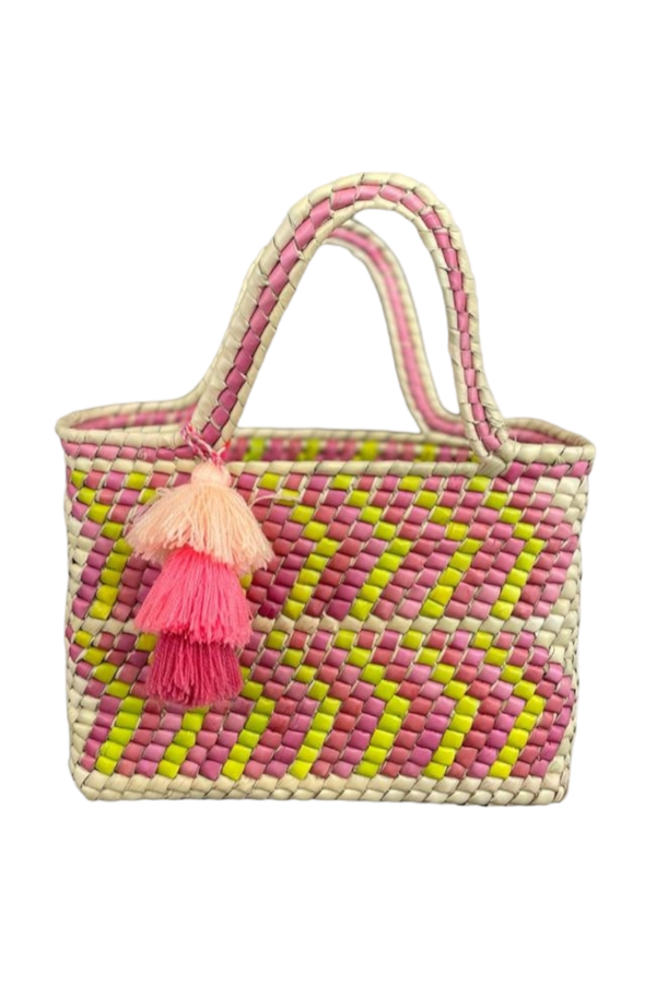 Palm Lemonade Yatzil Citron – Small