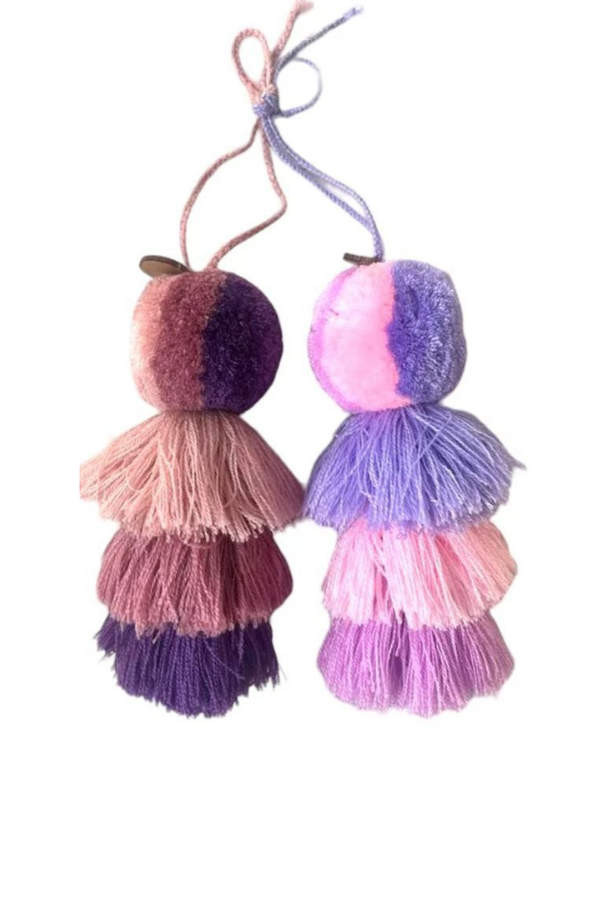 Classic Pom Combo – C