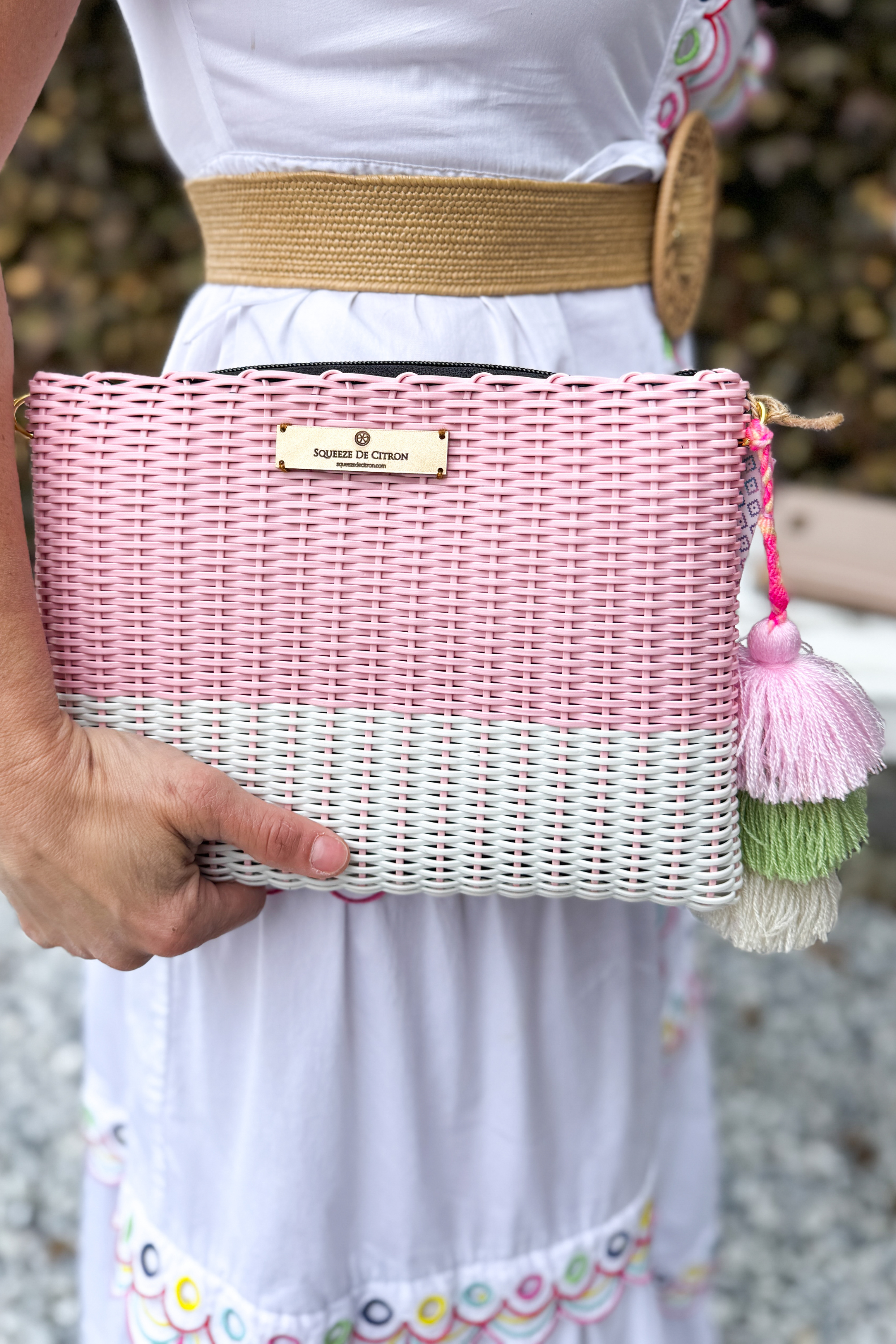 Boardwalk Palm Beach Lemon Drop Citron