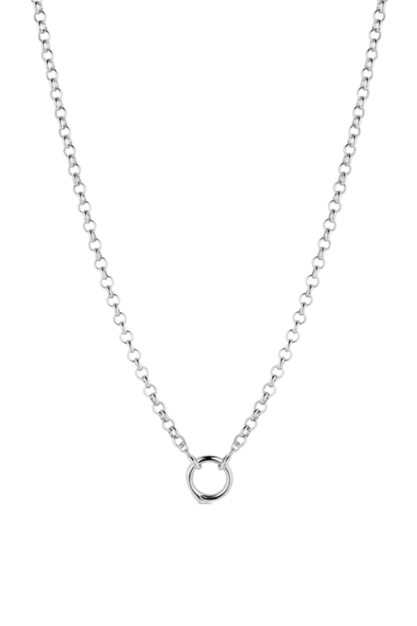 Vienna Charm Necklace | 16-18 Inch