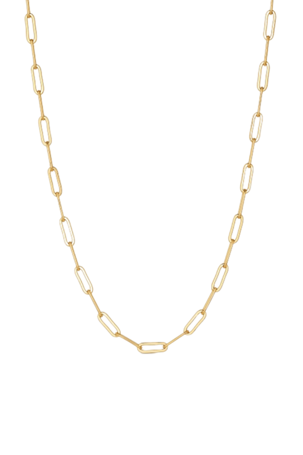 Finn Necklace | 18