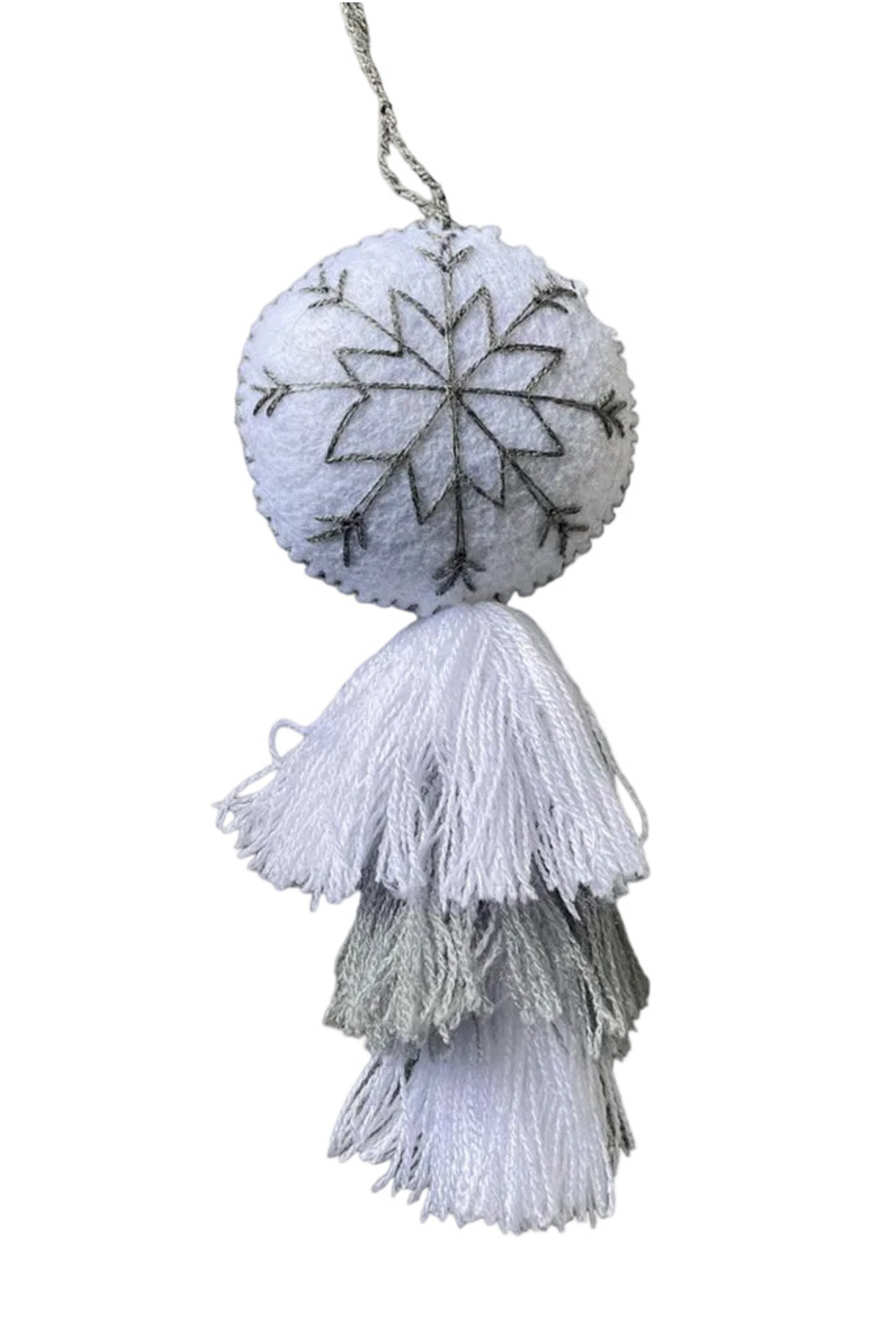 Holiday Citron Pom