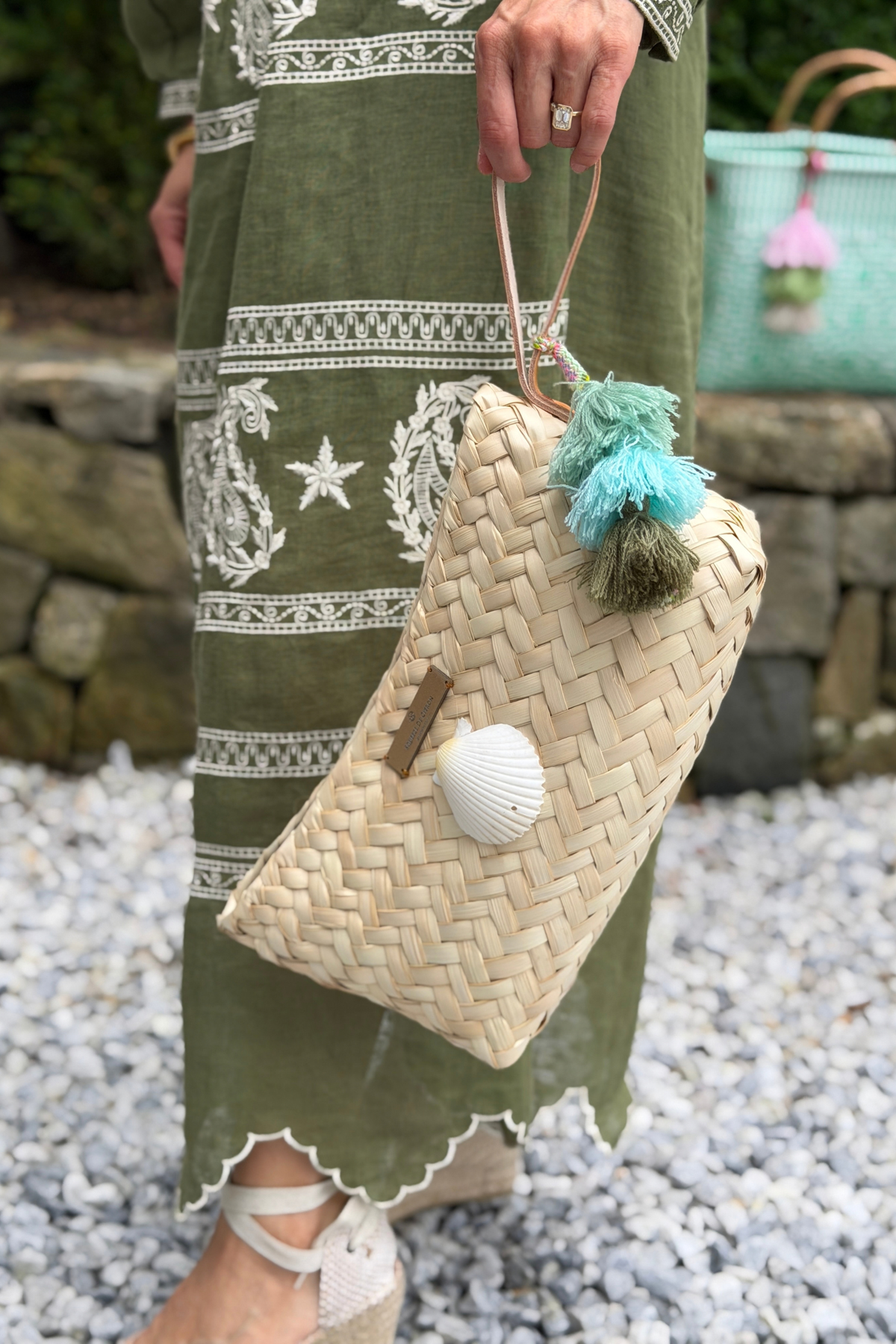 St. Bart's