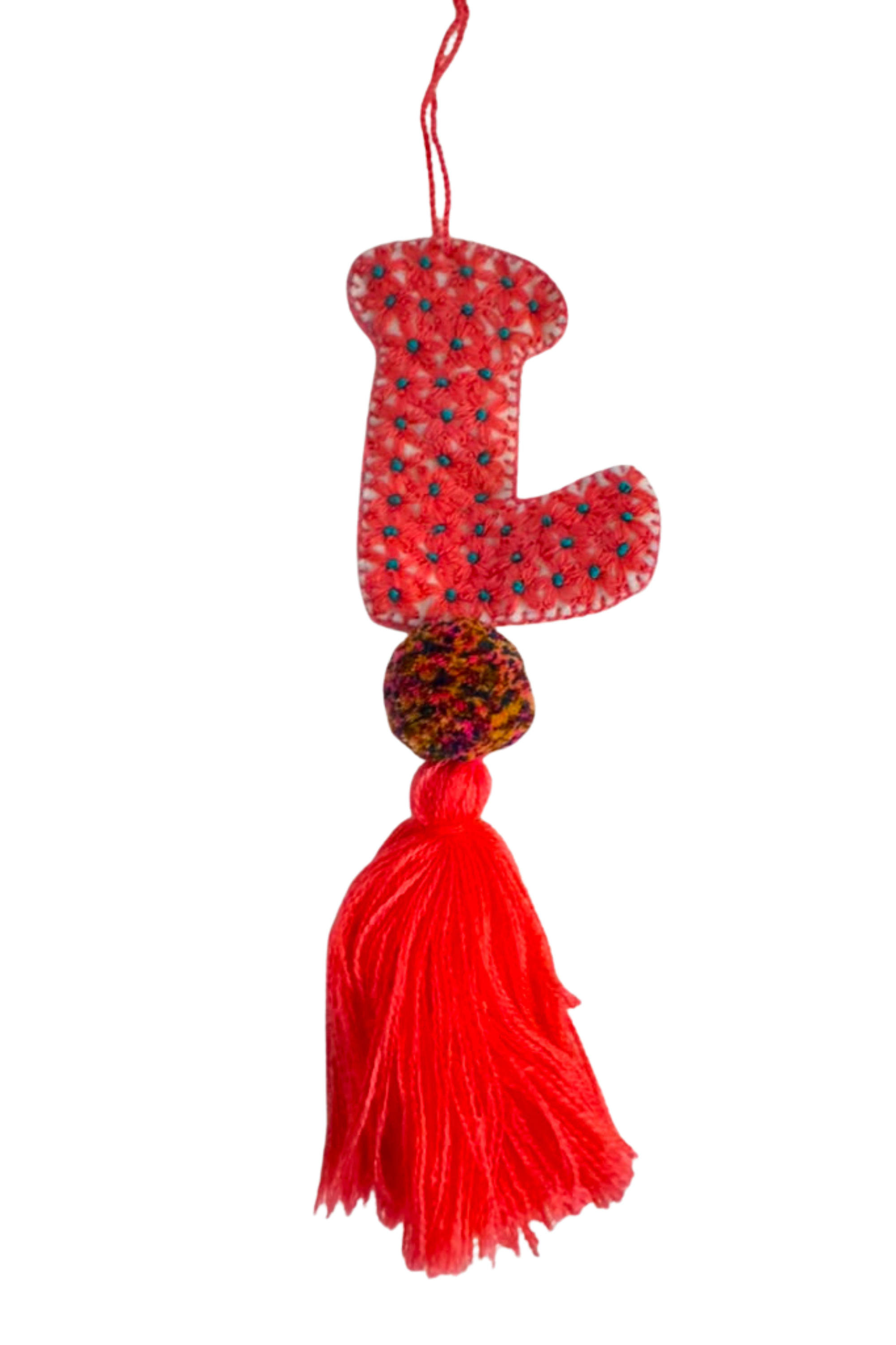 Letter Pom