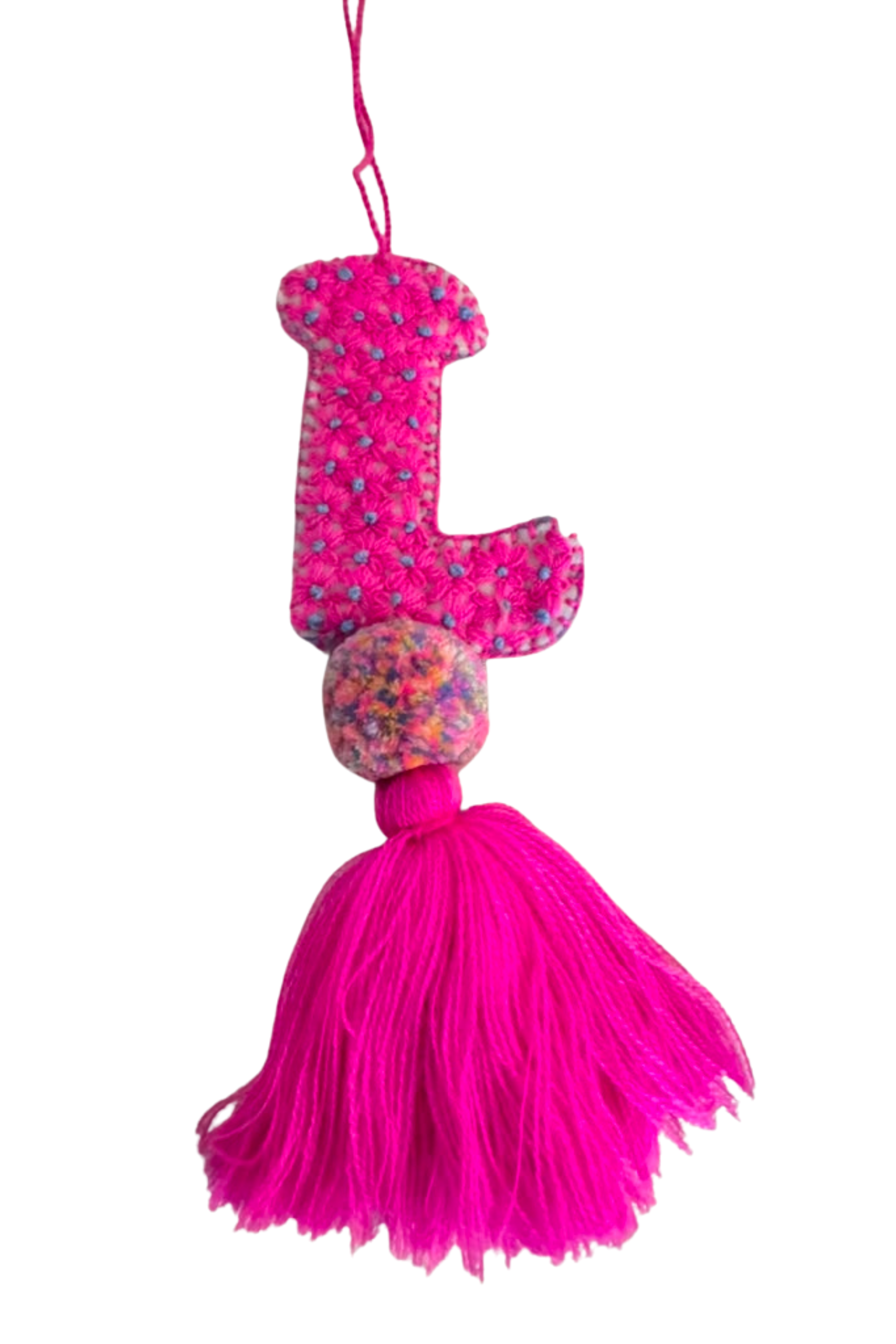 Letter Pom