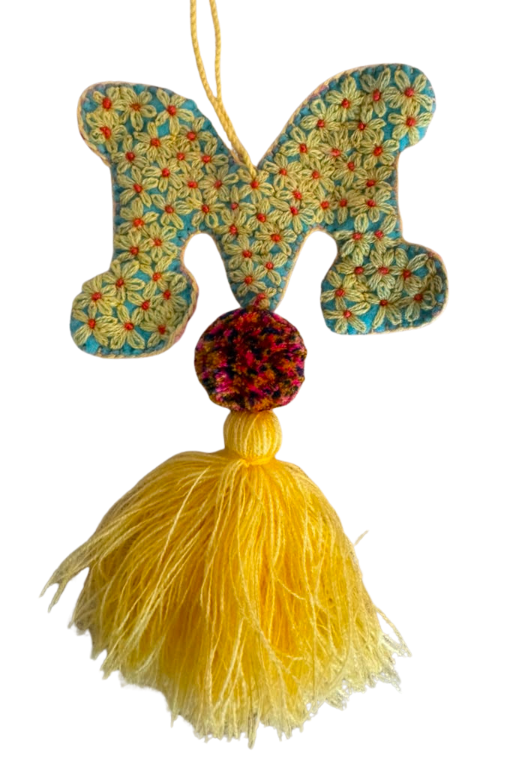 Letter Pom