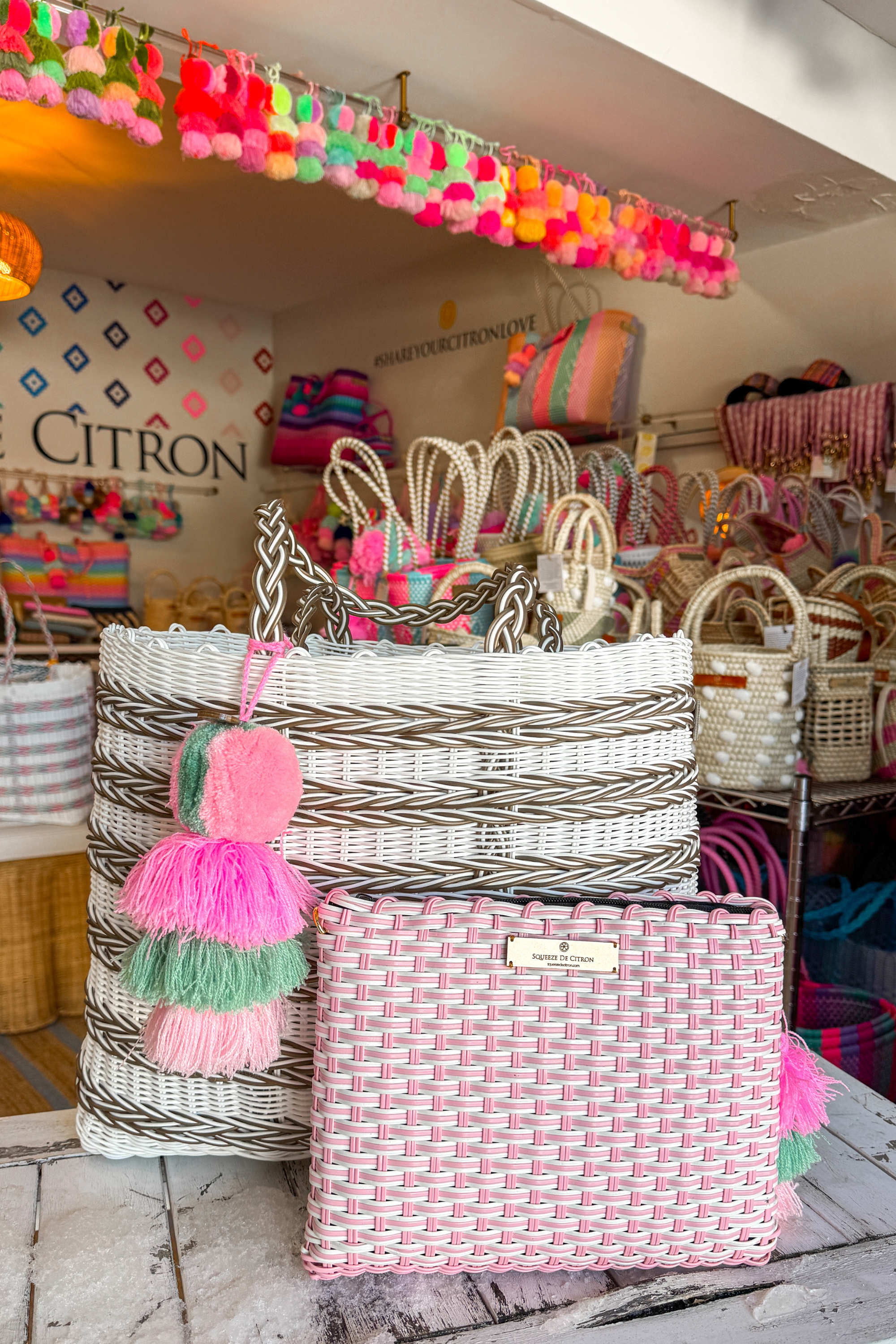 French Braid In Gold