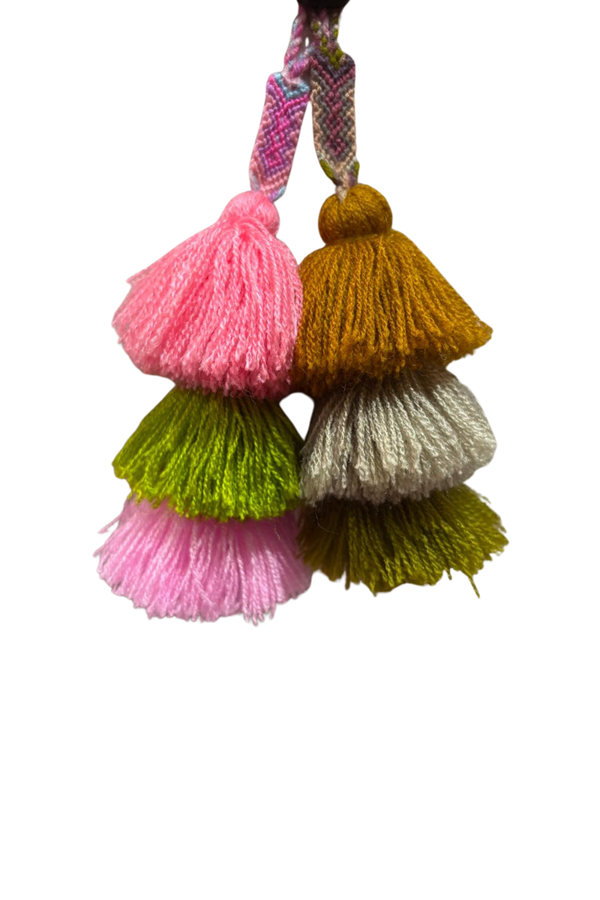 Mini Pom Combo – B