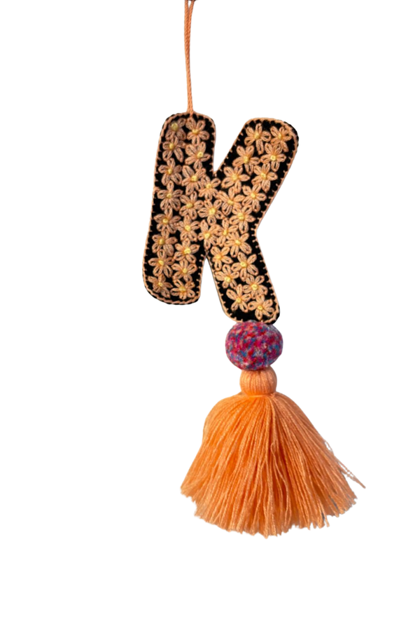 Letter Pom – K2