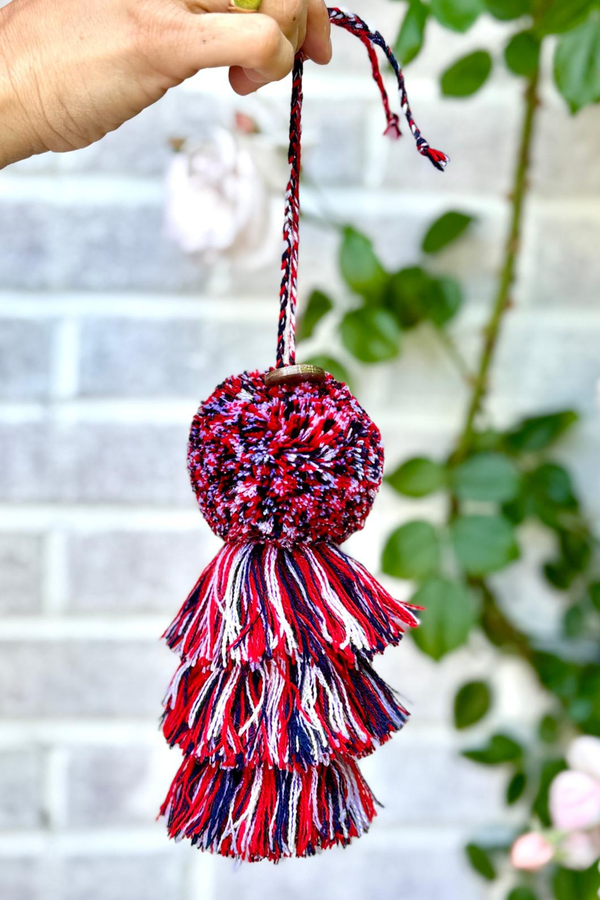 Sprinkle Americana Citron Pom – Default Title
