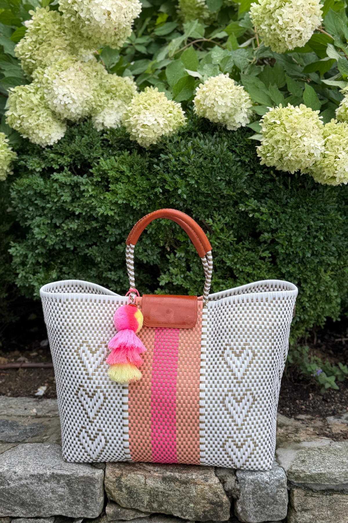 Guadeloupe Bag
