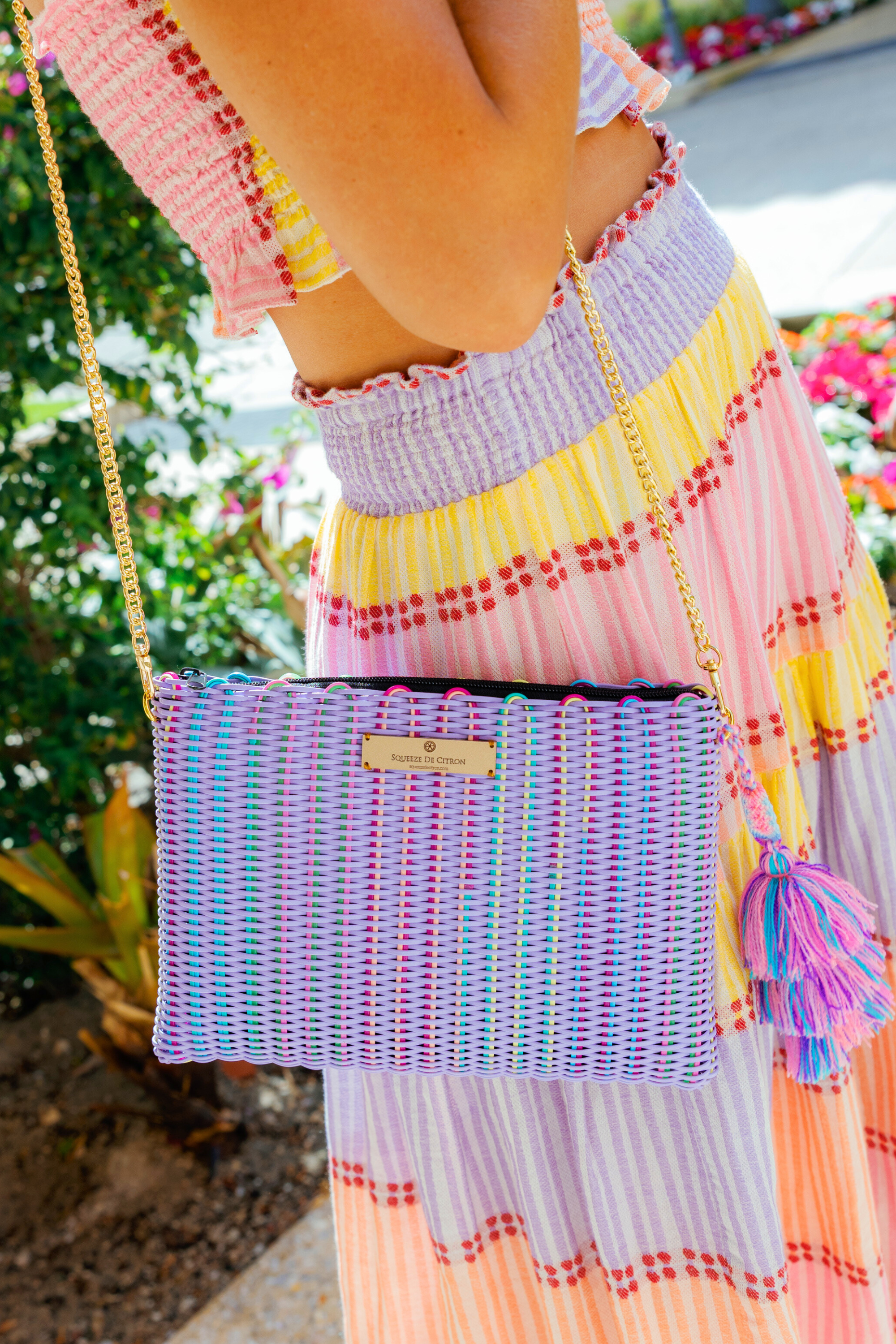 Sprinkle Lavender Lemon Drop Citron