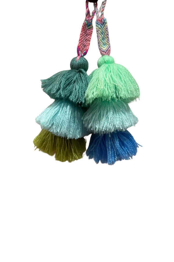 Mini Pom Combo – C