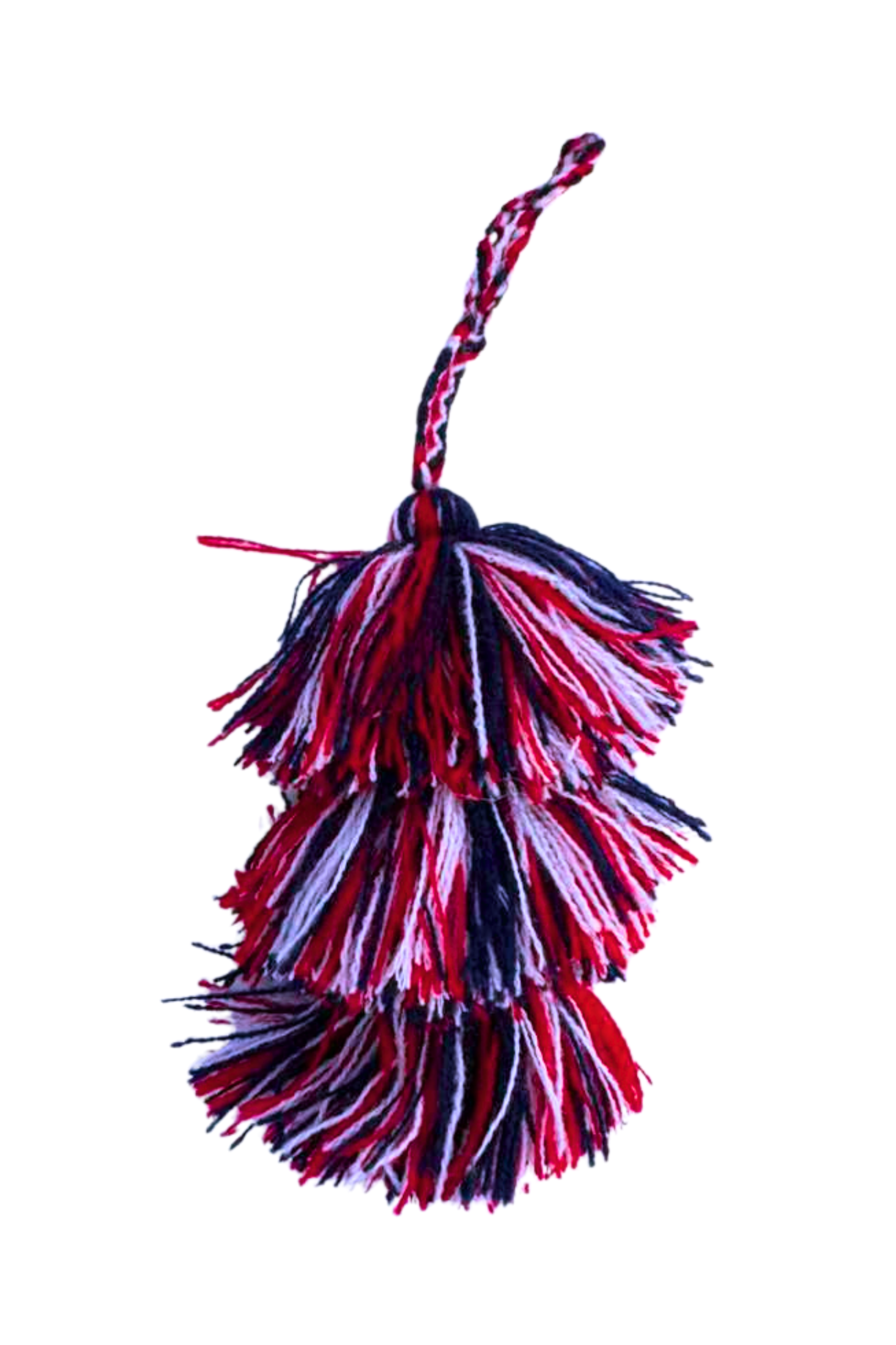 Americana Mini Pom
