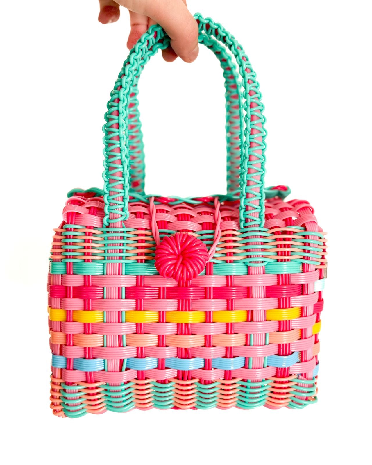 Mini Jellybean Citron Box