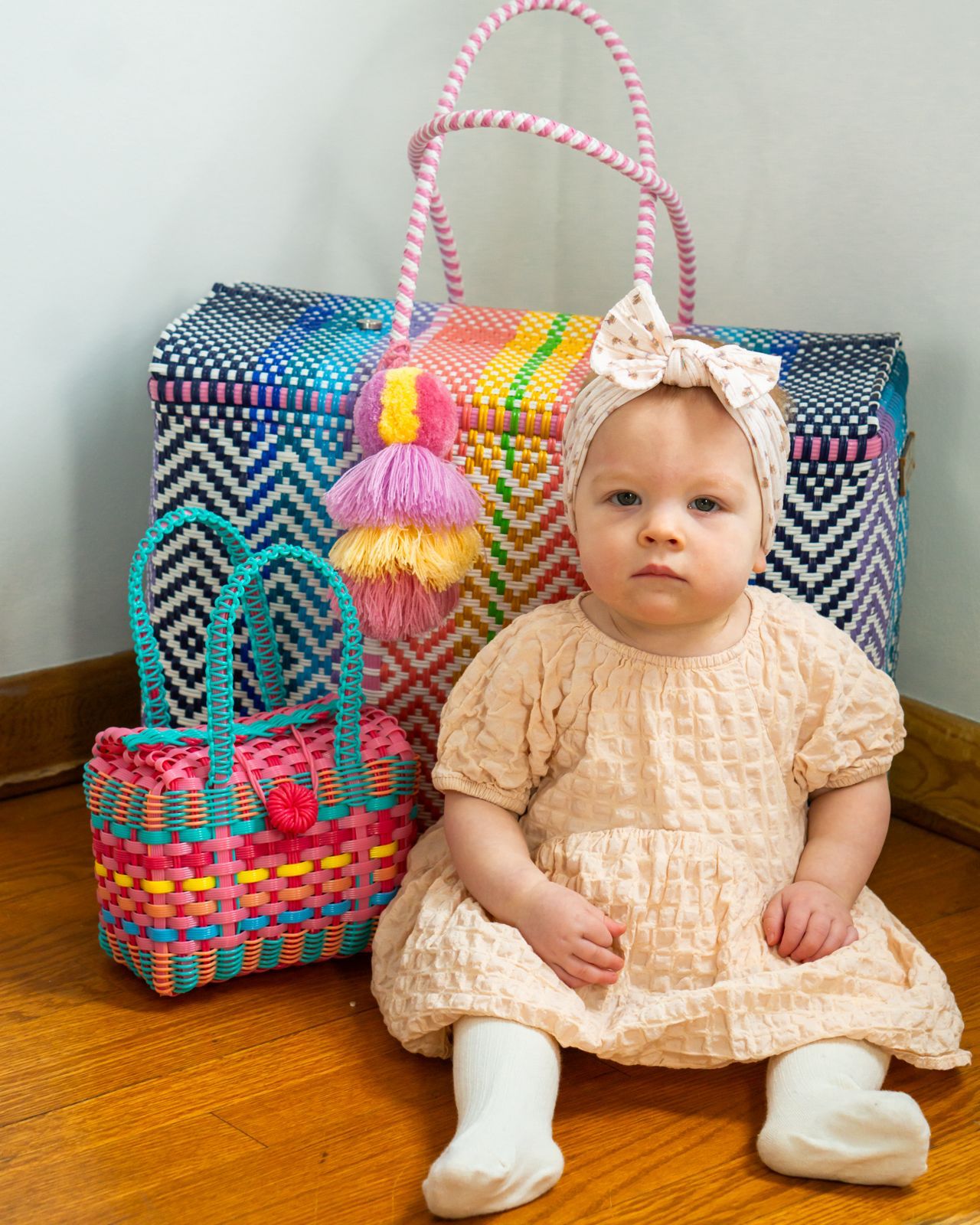 Mini Jellybean Citron Box