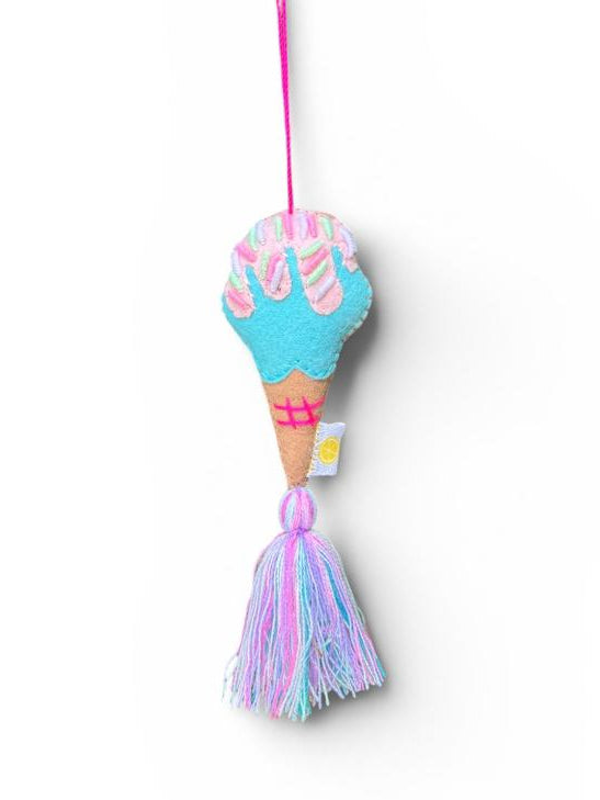 Ice Cream Pom – Default Title