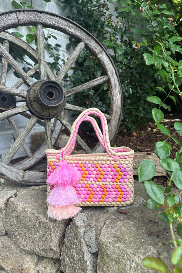 Palm Rose Mango Yatzil Citron – Mini