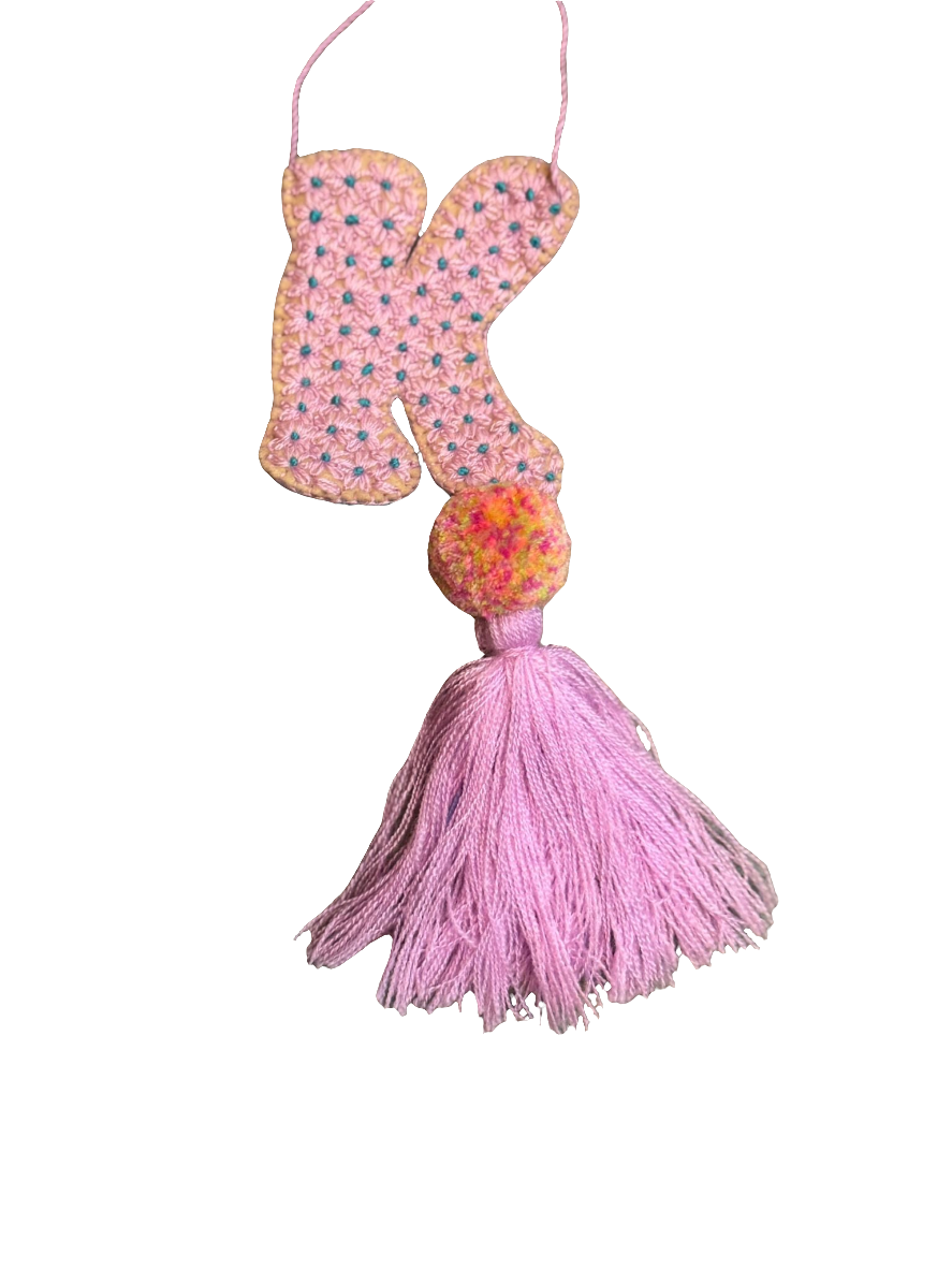 Letter Pom